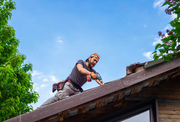 Fast & Reliable Emergency Roof Repairs in Honesdale, PA